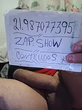 IgoramorimGG online show from May 19, 11:06 am