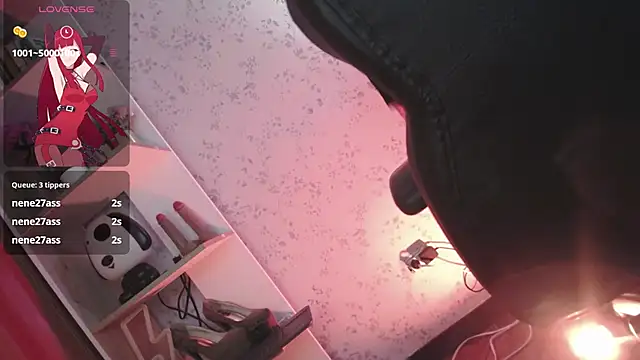 Snapshot of lia_stormy chatting on February 26, 1:57 am lia stormy online show from February 26, 1:57 am