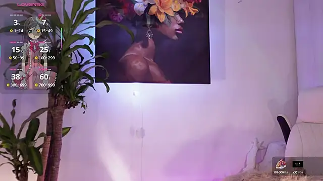 sammy laszlow online show from January 26, 6:07 am