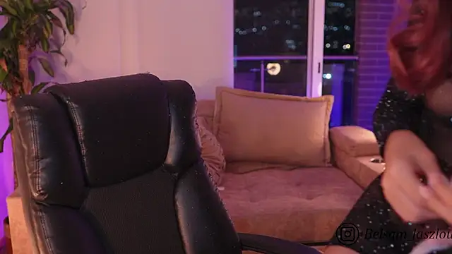 sammy laszlow online show from March 27, 12:08 am