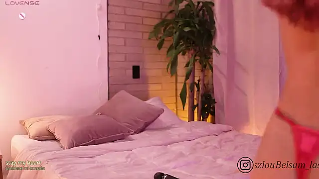 sammy laszlow online show from February 27, 12:00 am