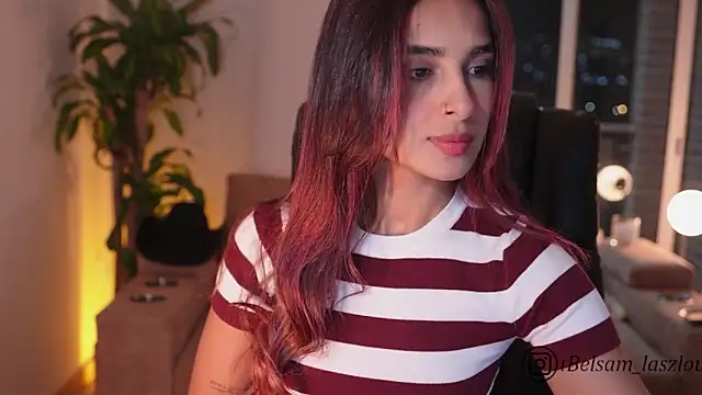 sammy laszlow online show from March 12, 4:29 am