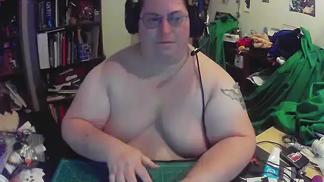 Snapshot of ShibariTurtleDuck chatting on October 14, 11:14 pm ShibariTurtleDuck online show from October 14, 11:14 pm