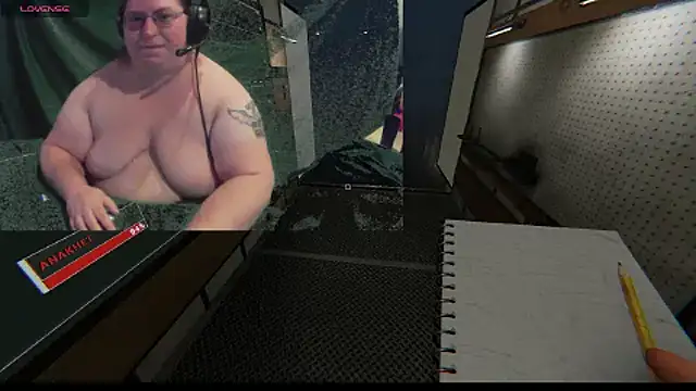Snapshot of ShibariTurtleDuck chatting on October 5, 1:18 am ShibariTurtleDuck online show from October 5, 1:18 am