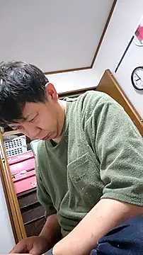 07YUKIO online show from May 4, 1:03 pm