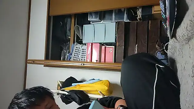 Snapshot of 07YUKIO chatting on November 14, 9:02 am 07YUKIO online show from November 14, 9:02 am