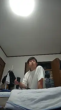 07YUKIO online show from May 26, 9:18 am
