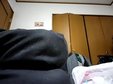 Snapshot of 07YUKIO chatting on February 20, 11:31 am 07YUKIO online show from February 20, 11:31 am