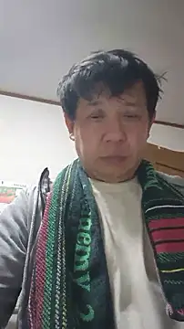 07YUKIO online show from May 20, 2:14 pm