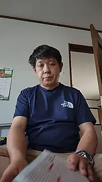 07YUKIO online show from May 16, 6:01 am