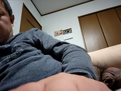 Snapshot of 07YUKIO chatting on March 6, 1:14 pm 07YUKIO online show from March 6, 1:14 pm