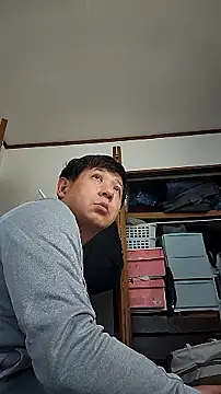 07YUKIO online show from May 5, 1:08 am