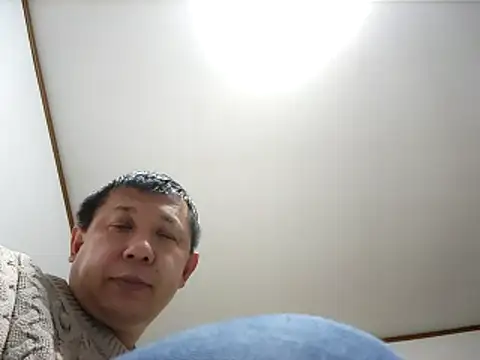 Snapshot of 07YUKIO chatting on February 21, 8:51 am 07YUKIO online show from February 21, 8:51 am