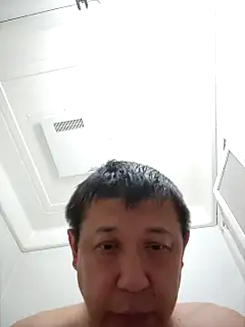 Snapshot of 07YUKIO chatting on February 21, 11:55 am 07YUKIO online show from February 21, 11:55 am