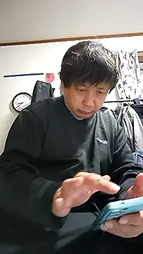 07YUKIO online show from January 9, 10:11 am