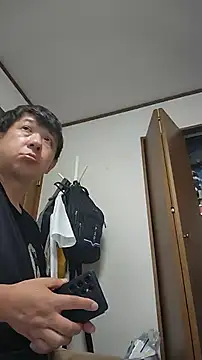 07YUKIO online show from May 19, 9:16 am