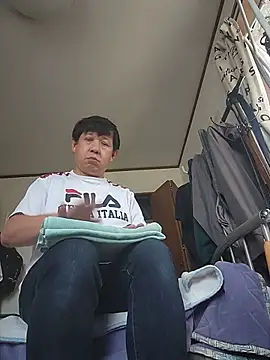 07YUKIO online show from May 31, 8:09 am