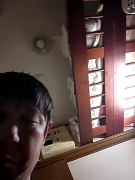 07YUKIO online show from December 16, 11:47 am