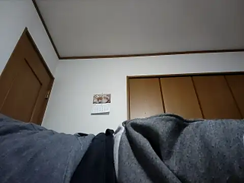 Snapshot of 07YUKIO chatting on February 4, 2:43 pm 07YUKIO online show from February 4, 2:43 pm