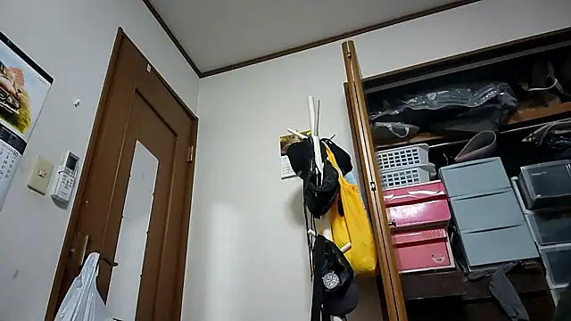 Snapshot of 07YUKIO chatting on October 29, 9:19 am 07YUKIO online show from October 29, 9:19 am