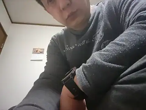 Snapshot of 07YUKIO chatting on February 6, 7:29 pm 07YUKIO online show from February 6, 7:29 pm