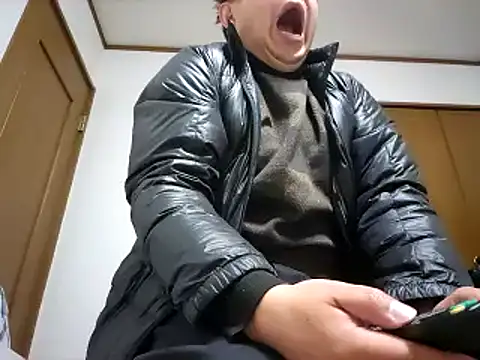 Snapshot of 07YUKIO chatting on March 5, 8:53 pm 07YUKIO online show from March 5, 8:53 pm