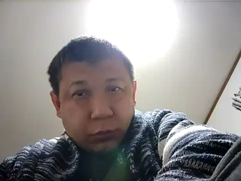 Snapshot of 07YUKIO chatting on February 9, 2:50 pm 07YUKIO online show from February 9, 2:50 pm