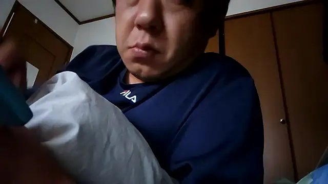 Snapshot of 07YUKIO chatting on September 26, 9:10 pm 07YUKIO online show from September 26, 9:10 pm