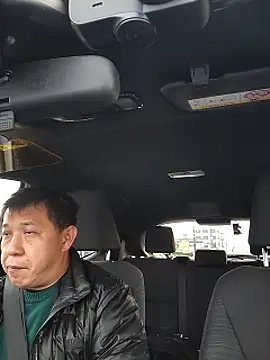 Snapshot of 07YUKIO chatting on March 5, 8:10 am 07YUKIO online show from March 5, 8:10 am