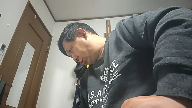 Snapshot of 07YUKIO chatting on November 18, 10:07 am 07YUKIO online show from November 18, 10:07 am