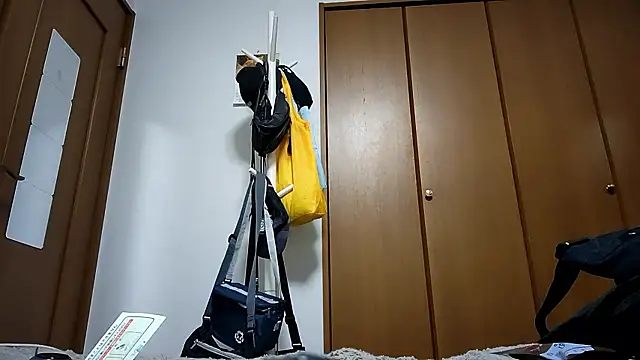 Snapshot of 07YUKIO chatting on November 27, 6:47 am 07YUKIO online show from November 27, 6:47 am