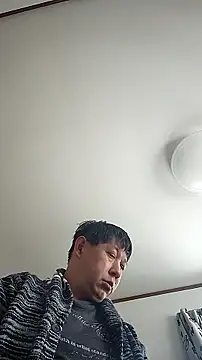 Snapshot of 07YUKIO chatting on November 4, 12:25 am 07YUKIO online show from November 4, 12:25 am