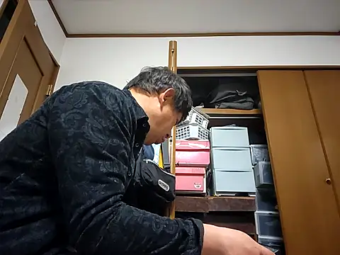 07YUKIO online show from March 22, 1:01 pm