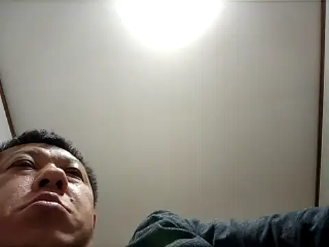 Snapshot of 07YUKIO chatting on February 20, 5:41 pm 07YUKIO online show from February 20, 5:41 pm