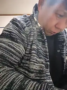 07YUKIO online show from January 17, 12:53 pm