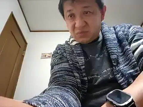 Snapshot of 07YUKIO chatting on March 5, 12:44 pm 07YUKIO online show from March 5, 12:44 pm