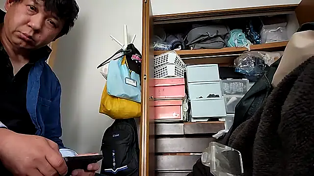 07YUKIO online show from March 29, 2:57 am