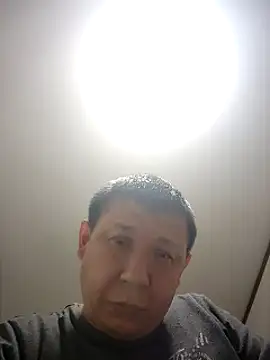 Snapshot of 07YUKIO chatting on February 2, 7:25 pm 07YUKIO online show from February 2, 7:25 pm