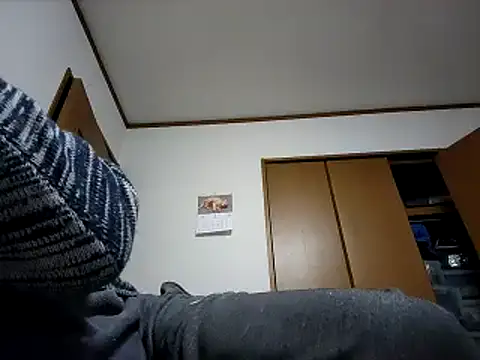 Snapshot of 07YUKIO chatting on February 7, 1:11 pm 07YUKIO online show from February 7, 1:11 pm