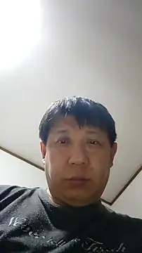 Snapshot of 07YUKIO chatting on November 1, 9:14 am 07YUKIO online show from November 1, 9:14 am