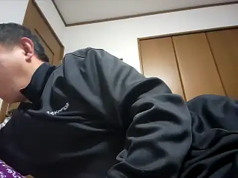 Snapshot of 07YUKIO chatting on March 16, 2:22 pm 07YUKIO online show from March 16, 2:22 pm