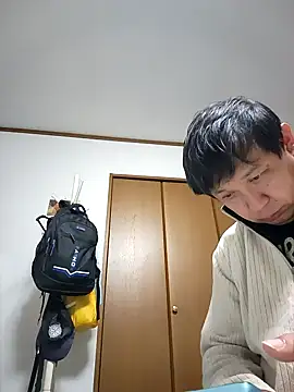 Snapshot of 07YUKIO chatting on December 15, 8:42 am 07YUKIO online show from December 15, 8:42 am