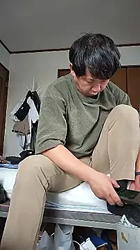 07YUKIO online show from June 7, 2:39 am