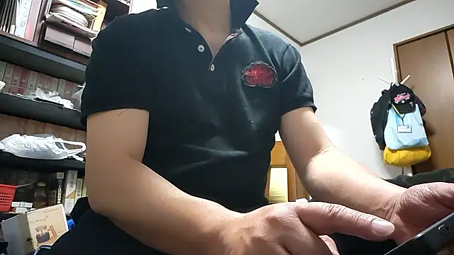 07YUKIO online show from April 10, 11:39 am