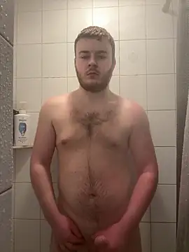 Nickalexburton online show from March 17, 8:34 pm