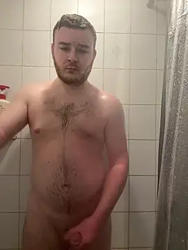 Nickalexburton online show from March 9, 8:56 pm