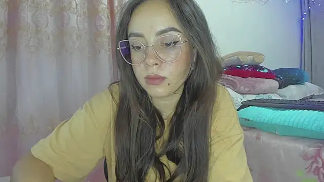 HARLEYNAPIER online show from March 10, 12:14 am