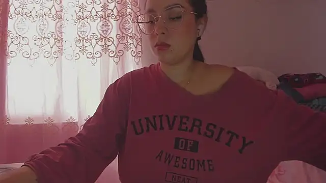 HARLEYNAPIER online show from March 24, 7:25 pm