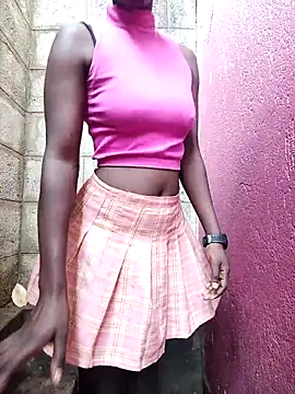 Hazel blac online show from March 3, 8:10 am