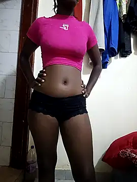 Hazel blac online show from March 8, 7:17 pm